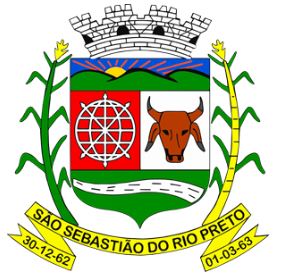 Prefeitura de São Sebastião do Rio Preto